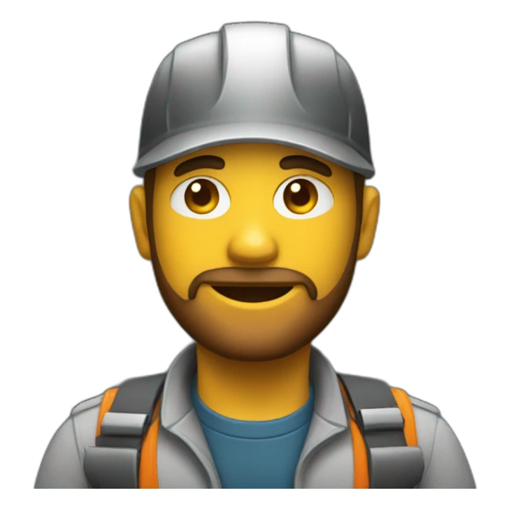 developer experience engineer sticker