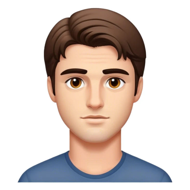 jacob elordi  sticker