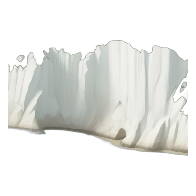 white-cliffs-of-dover sticker