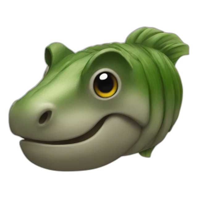 Elion muk con celulare sticker