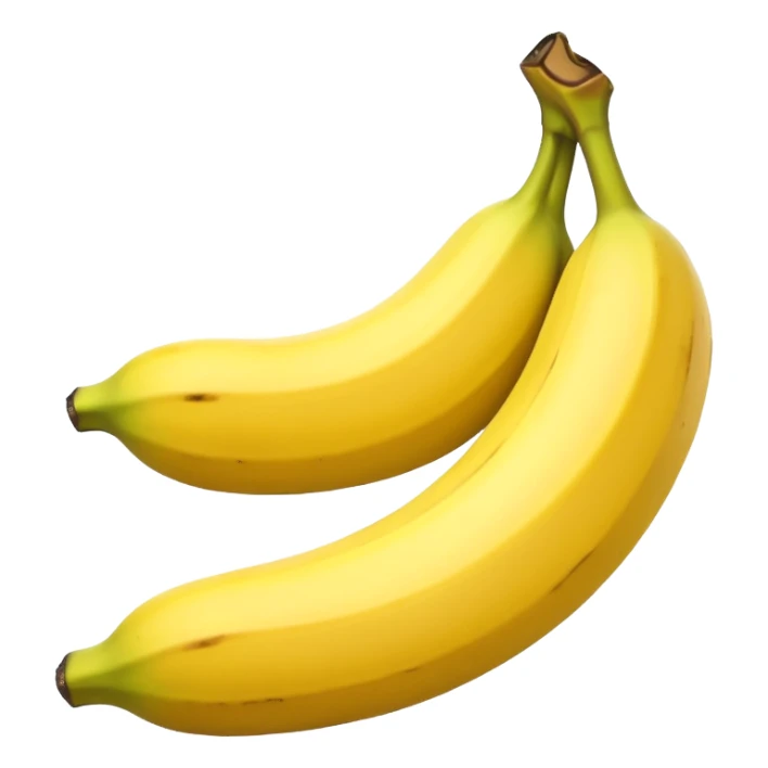 banan sticker