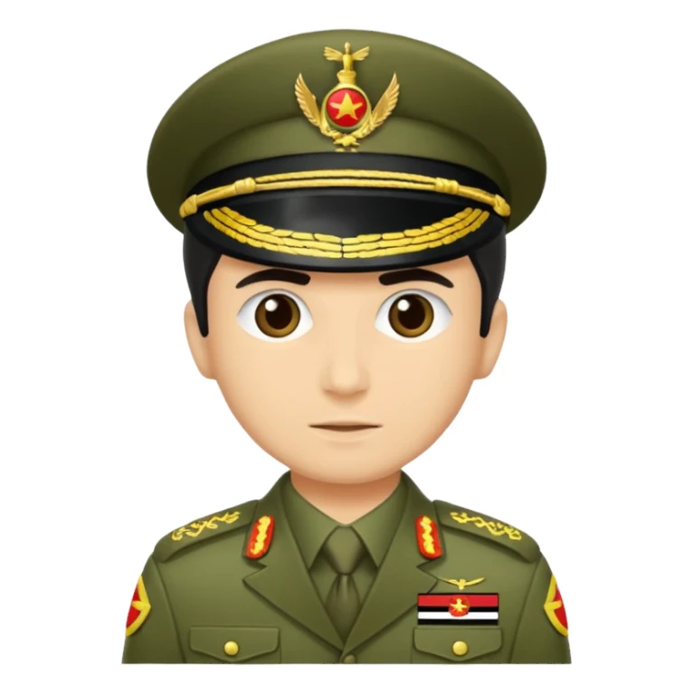 Comando kurdstan sticker