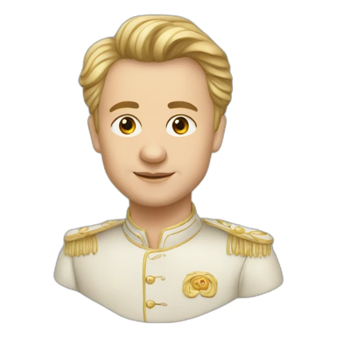 Romeo Matvienko sticker