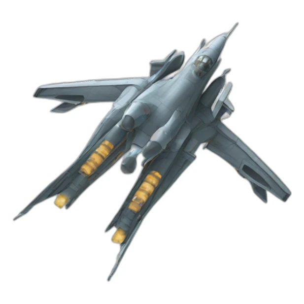 Navette spatiale sticker