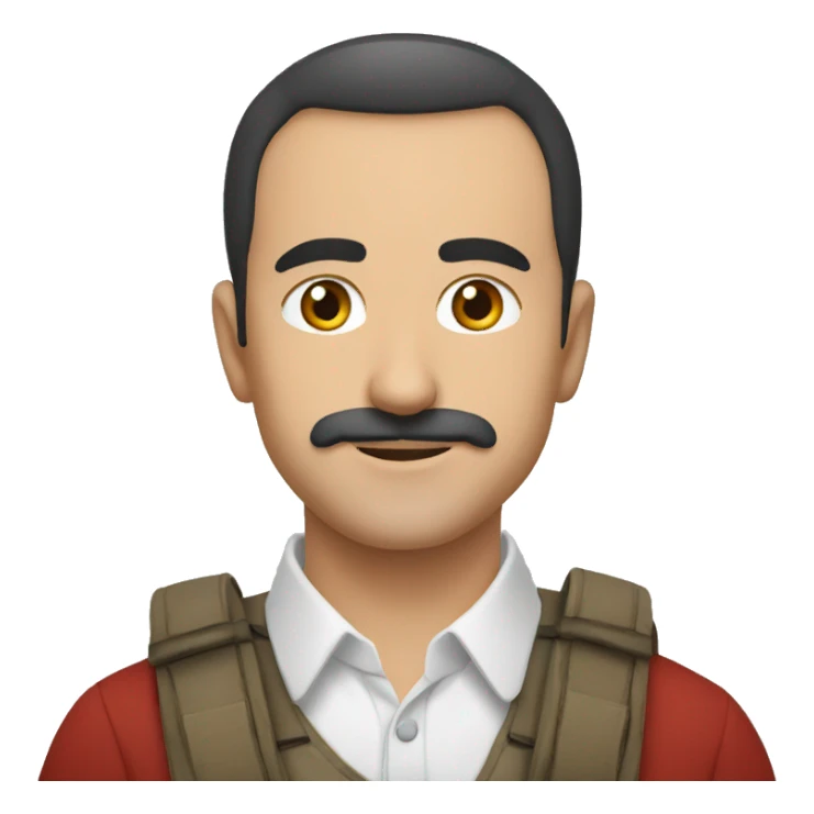 Turkish 🇹🇷  sticker