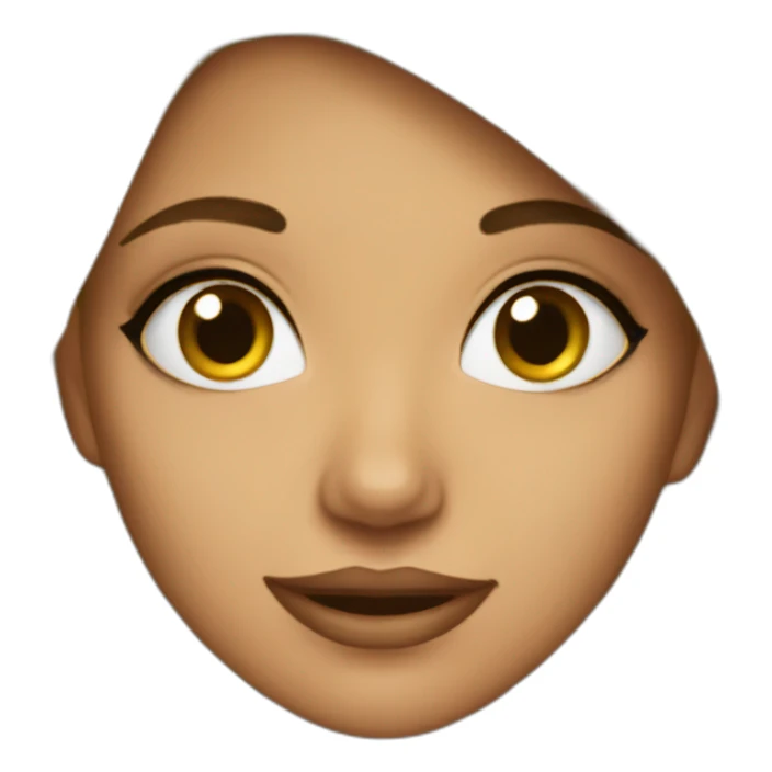 Kiara Paris  sticker