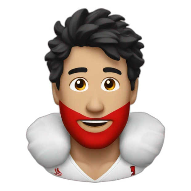 Stade toulousain sticker