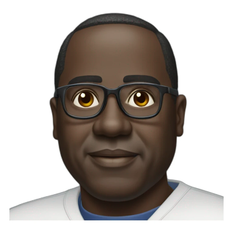 Président Macky Sall sticker