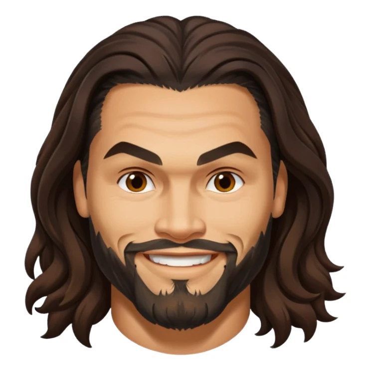 jason momoa sticker
