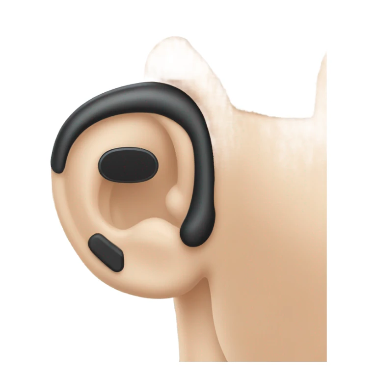 Air pods sticker