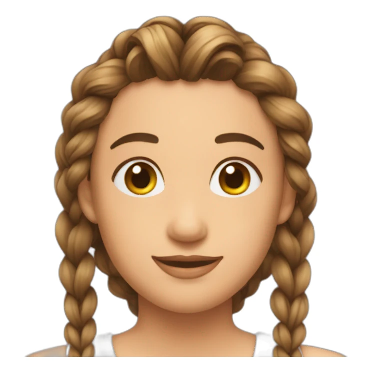 s'il te plait 🥺 sticker