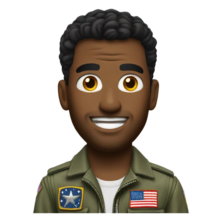 top gun maverick sticker