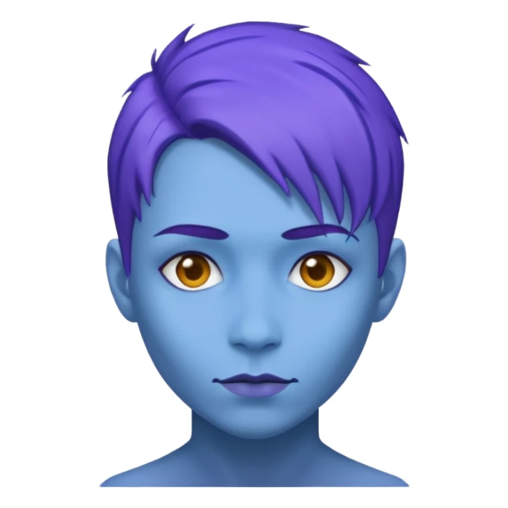 Descendants Disney sticker