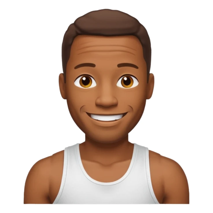 Carl Johnson sticker