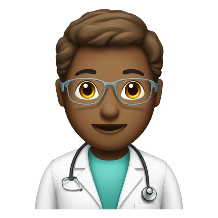 Healthcare workers sticker