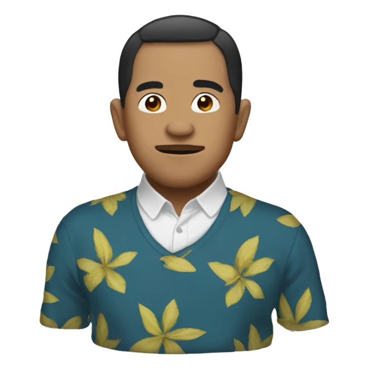 Puto bumbong sticker