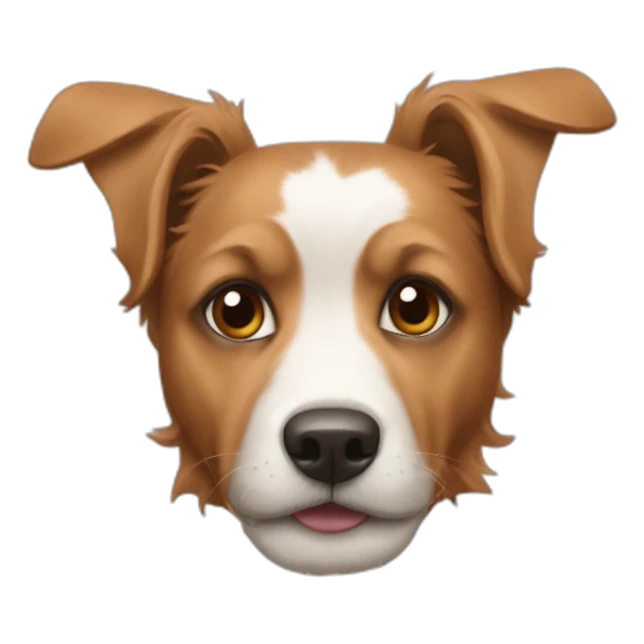 cachorro-do-mato-vinagre sticker