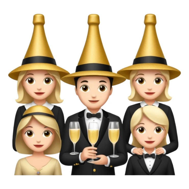 Créer un truc avec ça sticker