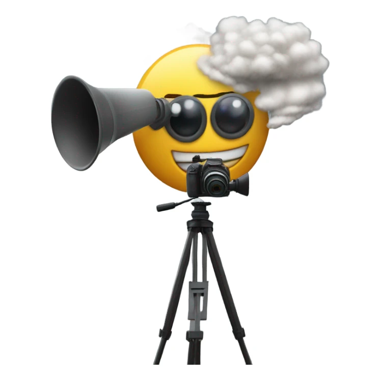 Tornado chaser sticker