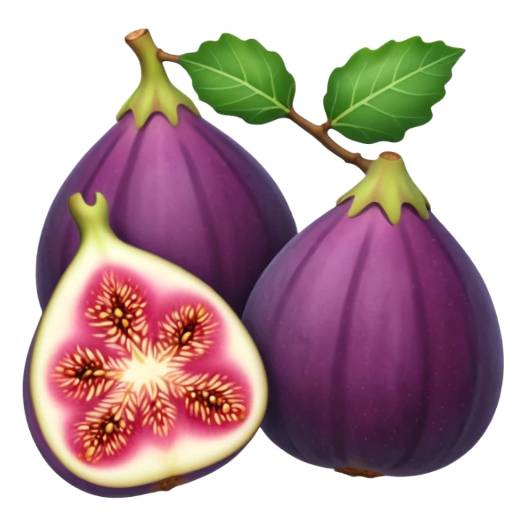 fig sticker