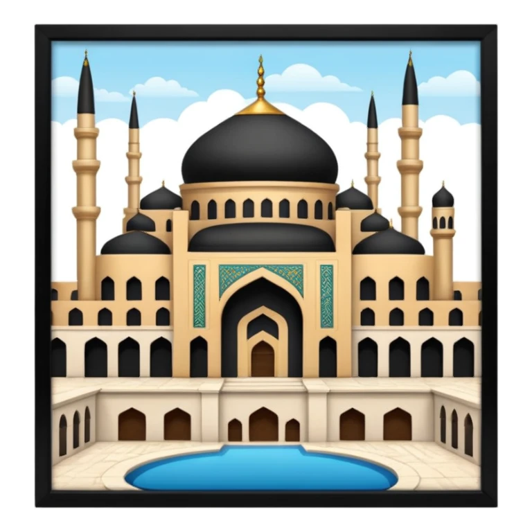 Osmanlı İmparatorluğu sticker