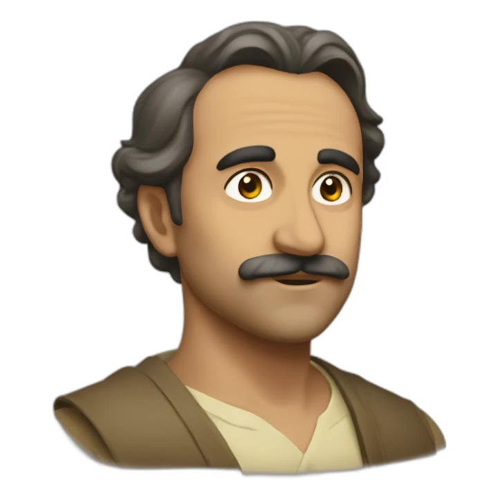 gibran rakabuming sticker