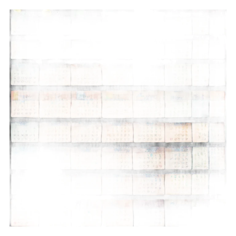 calendar 2025 sticker