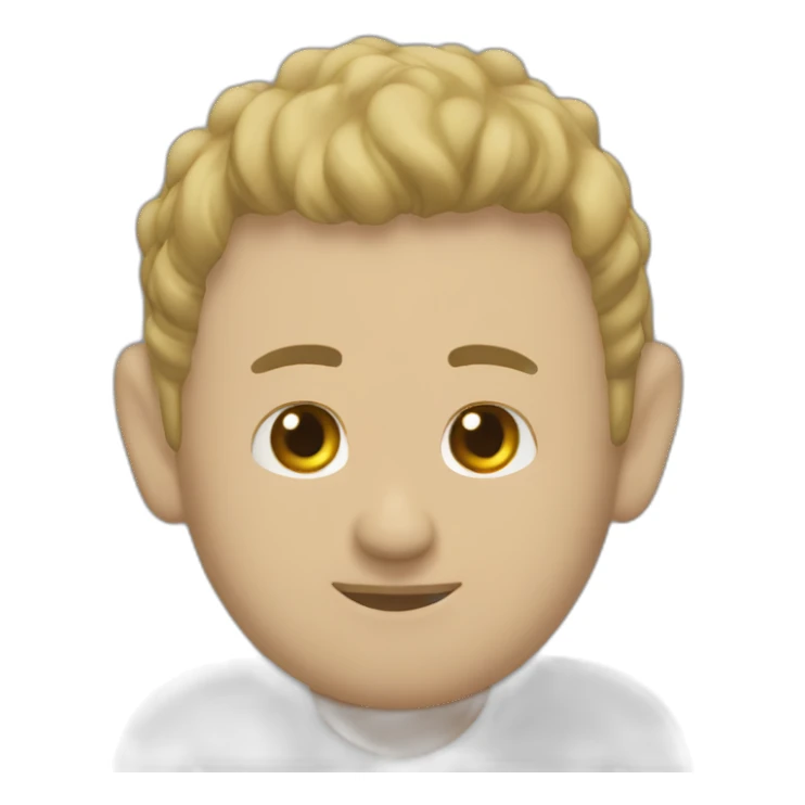 Rizon parein sticker