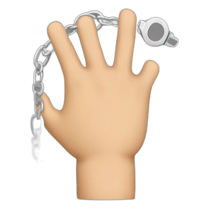 drumpf-in-handcuffs sticker