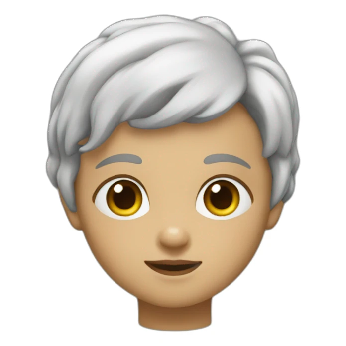 Child’s Play sticker