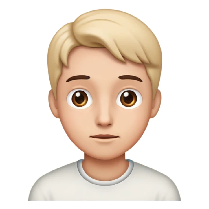 любопытство sticker