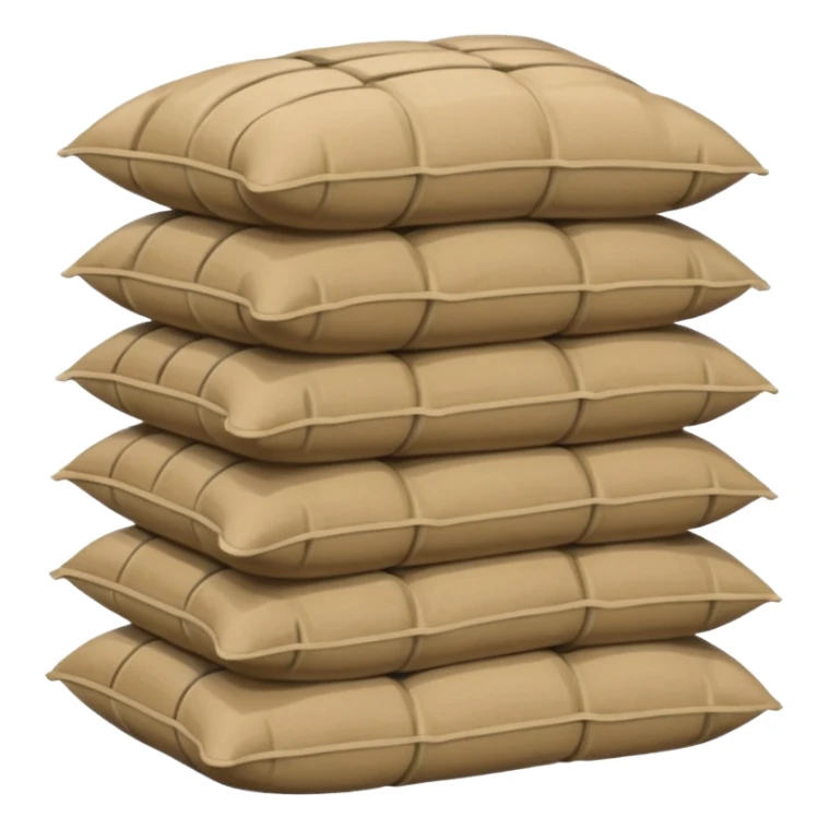 flooding prevention sticker