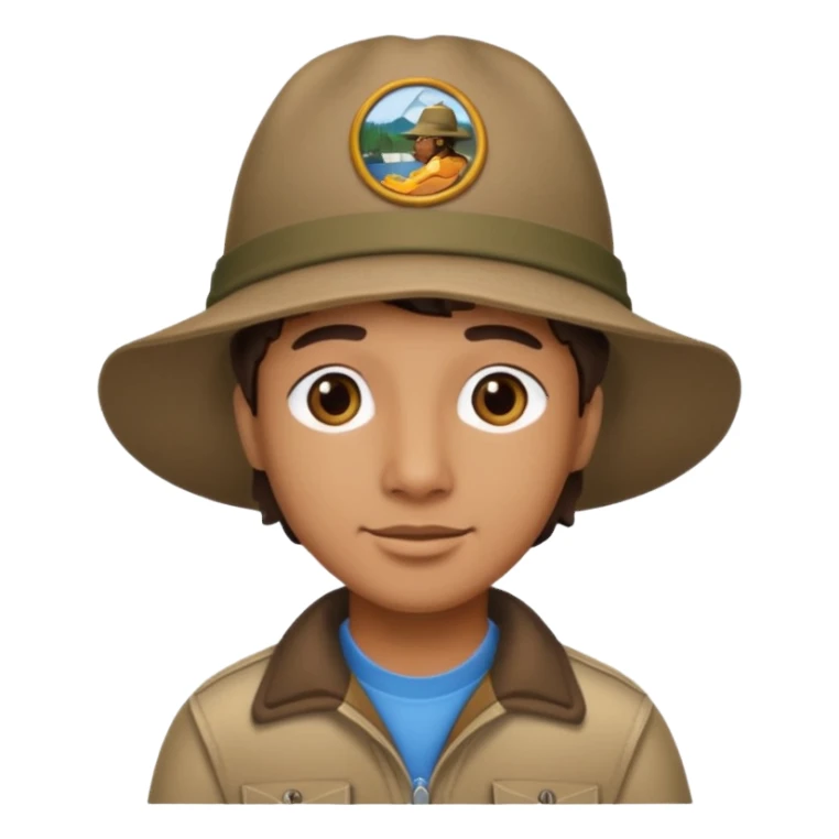 bass pro shop hat sticker