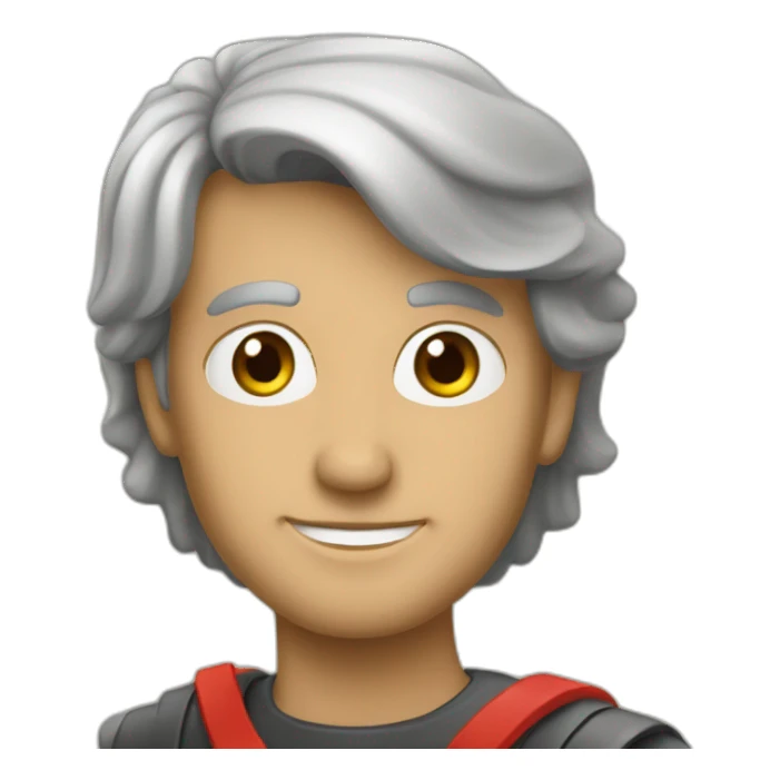 II república española sticker