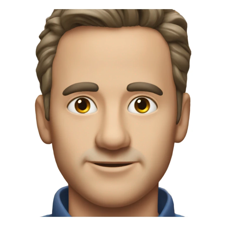 Peter cancroe  sticker