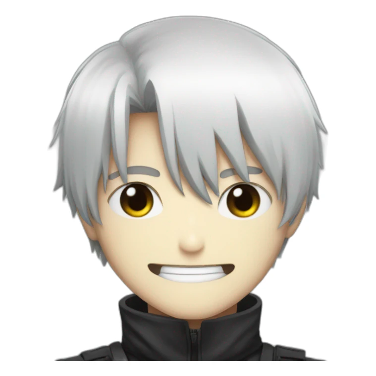 Ken kaneki sticker