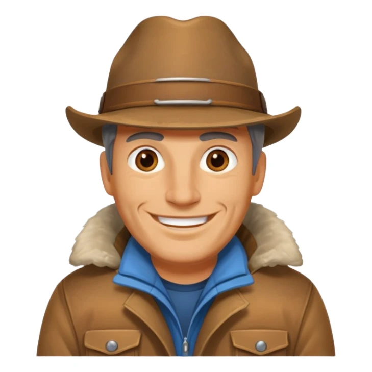 ice road trucker sticker