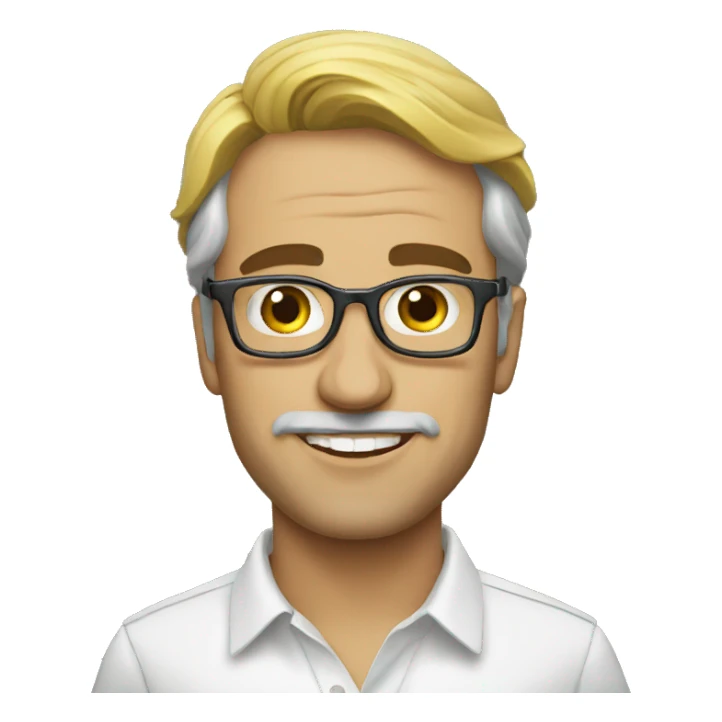 Spain political elections sticker