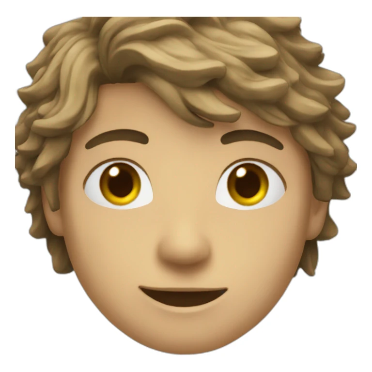 Aghate Auproux sticker