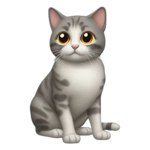 mog sticker