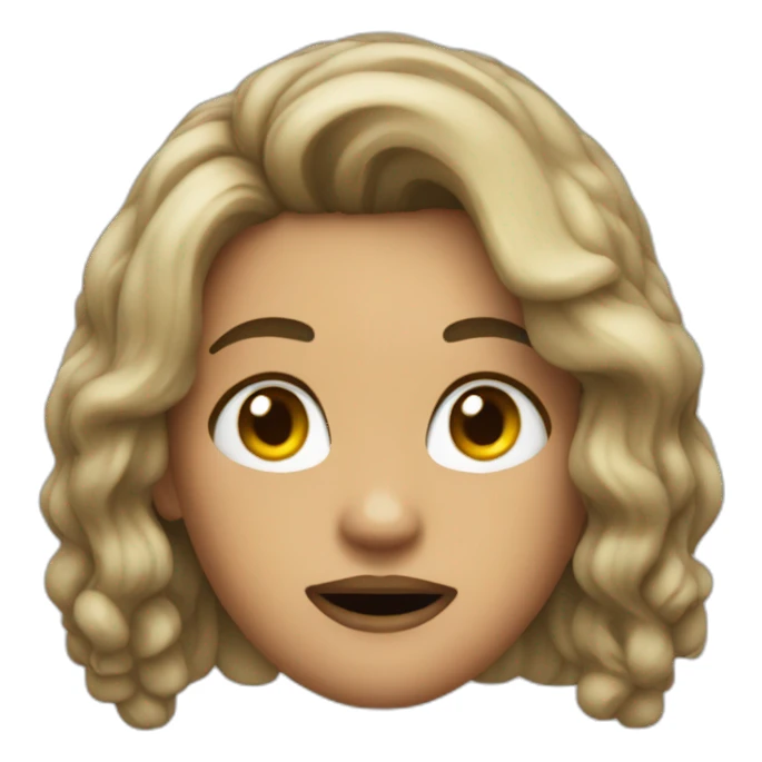 Abela danger sticker