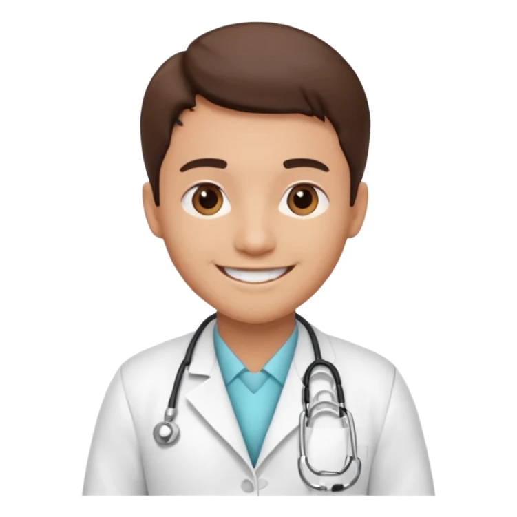 coach odontologico sticker