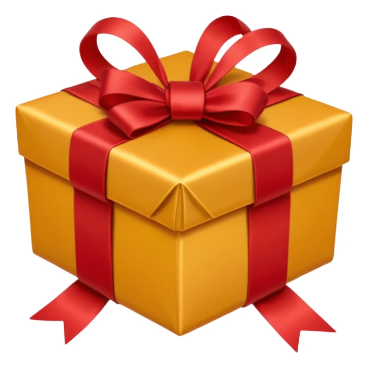 heart present sticker