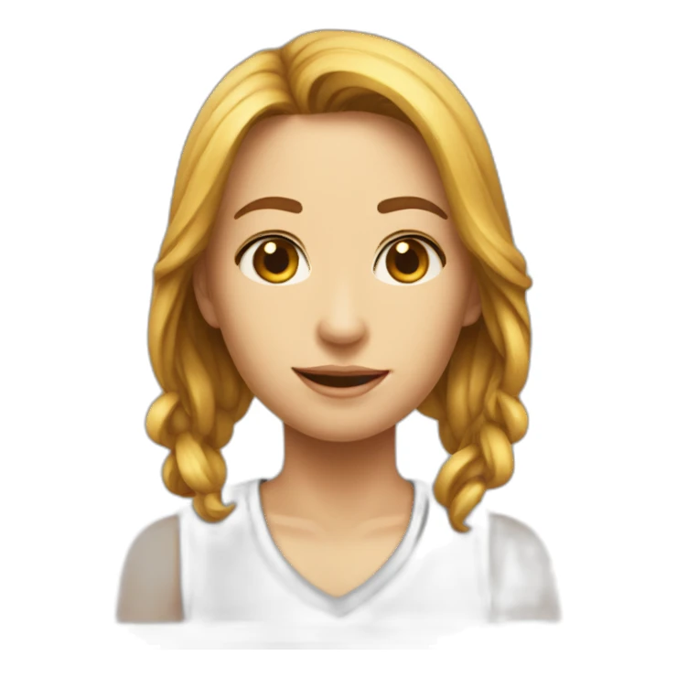 how to center a div sticker