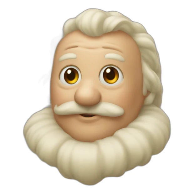 Faire la gueule sticker