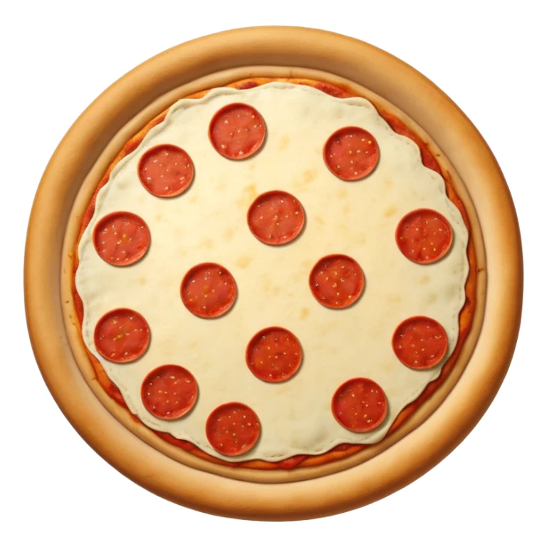 pizza emoji sticker