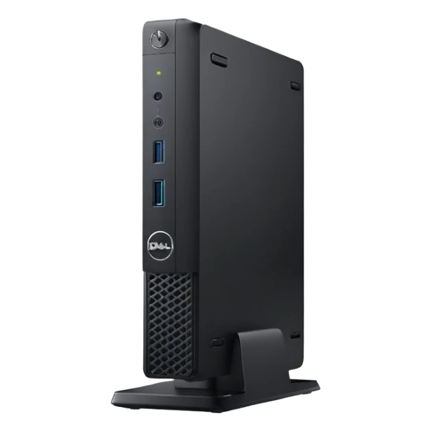 dell optoplex micro sticker