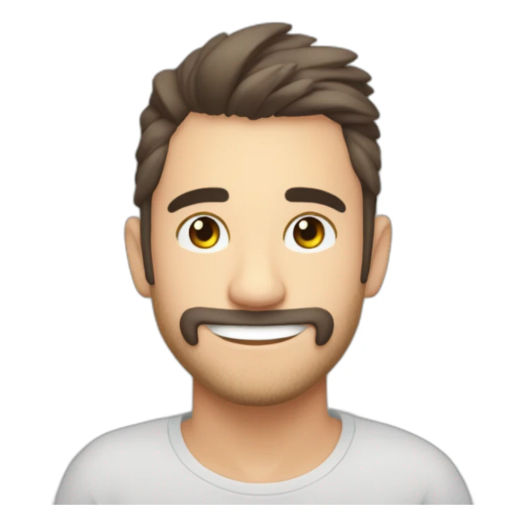 Estrella de nivel 100 agar.io sticker