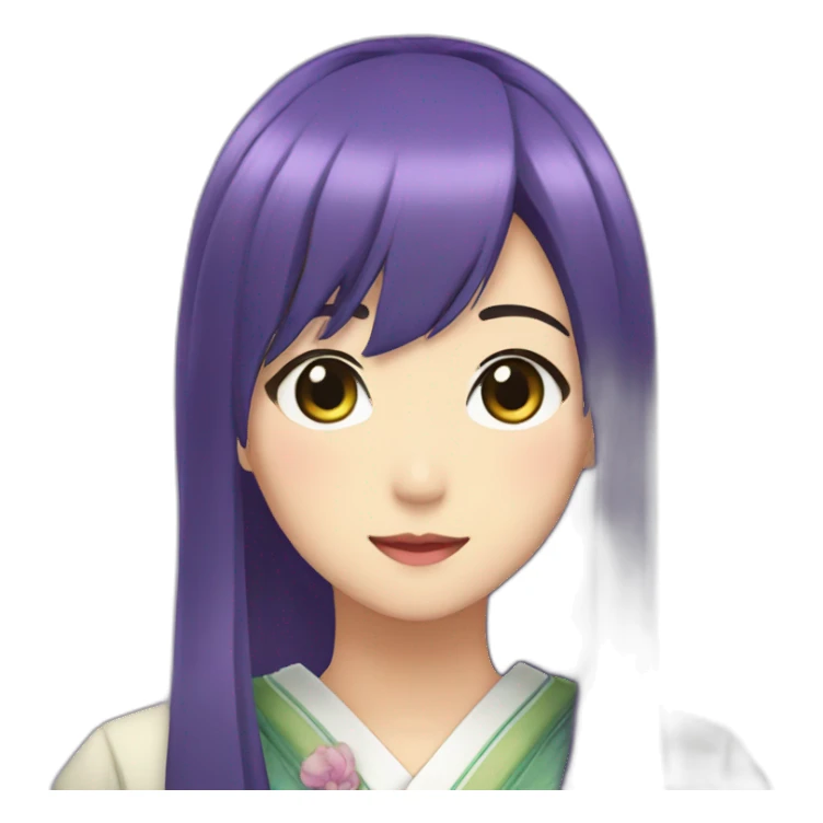 nozomi otori sticker