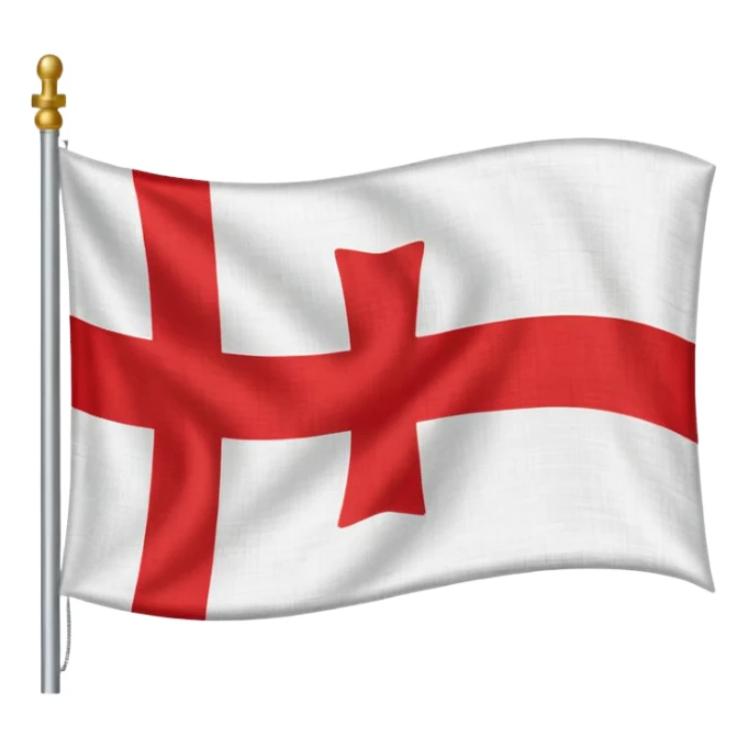 Un drapeau savoyard  sticker